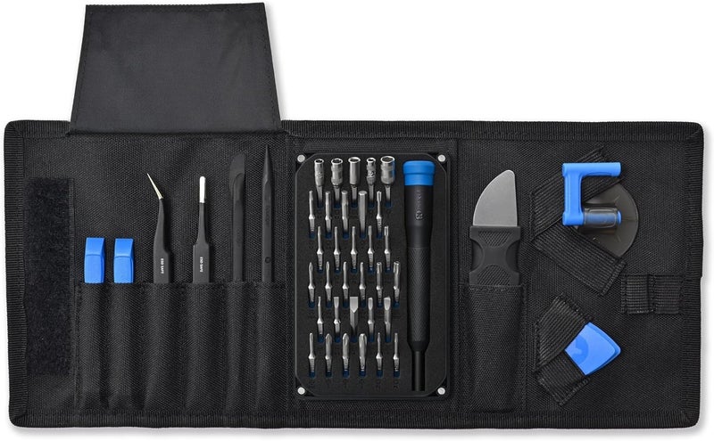 iFixit مجموعة أدوات برو تك جو - مجموعة إصلاح إلكترونيات محمولة - Image 2